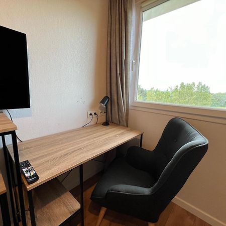 Appart'Hotel - Gare Tgv - Courtine - Confluence - 411 Avignon Bagian luar foto