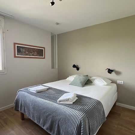 Appart'Hotel - Gare Tgv - Courtine - Confluence - 411 Avignon Bagian luar foto